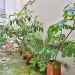 Modern And Peaceful Apartment - 1Br 5P - Sentier